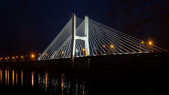 Bill Emerson Memorial Bridge