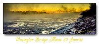 Washington Bridge Missouri Highway 47