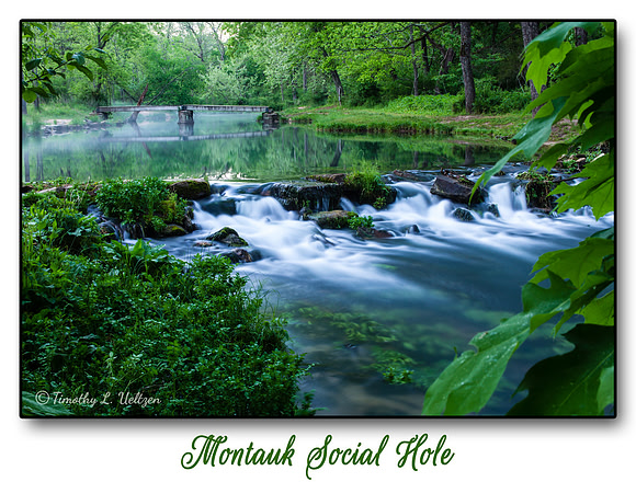Montauk Social Hole