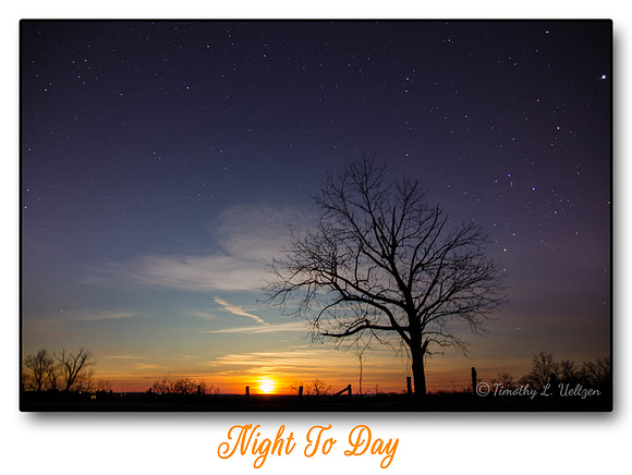 Day to Night