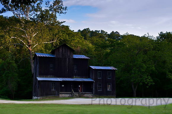 Montauk Mill