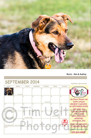 September