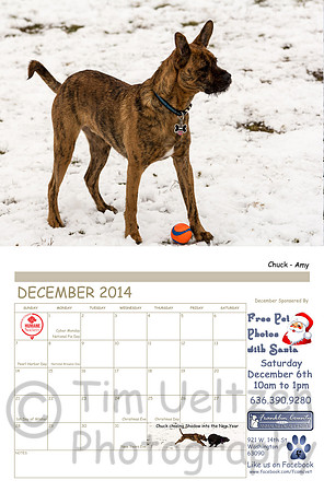 December
