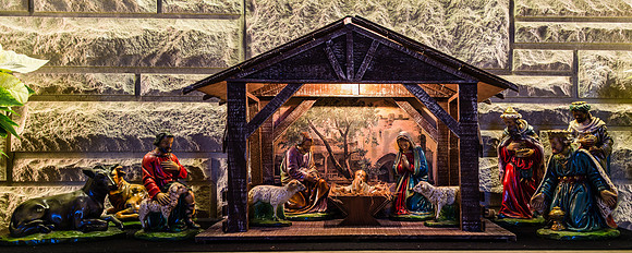 Nativity