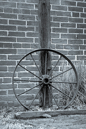 Week 20: Composition: From Below