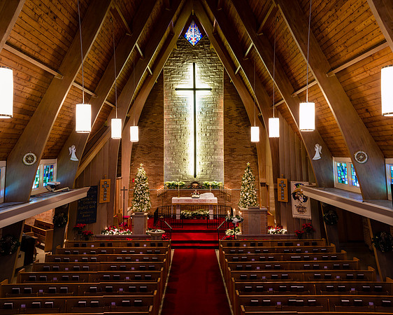 St. Paul Lutheran Church